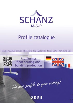 M-S-P Saskia Schanz Bauprofile